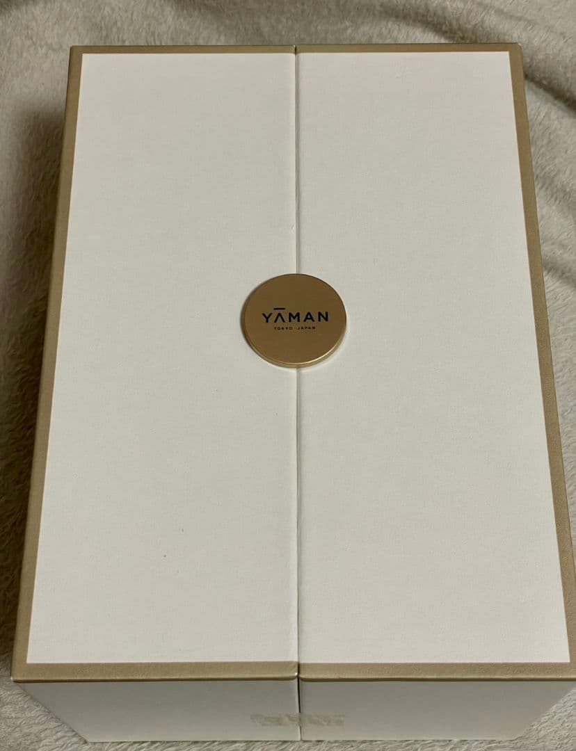 YAMAN 美顔器 フォトプラスシャイニーネオ　専用ジェル付き　✳取扱説明書無し