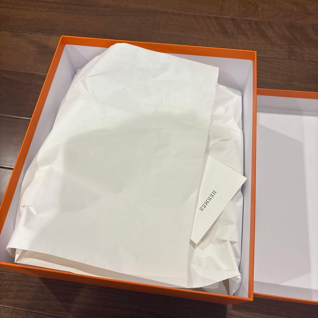 エルメス　バーキン25 空箱