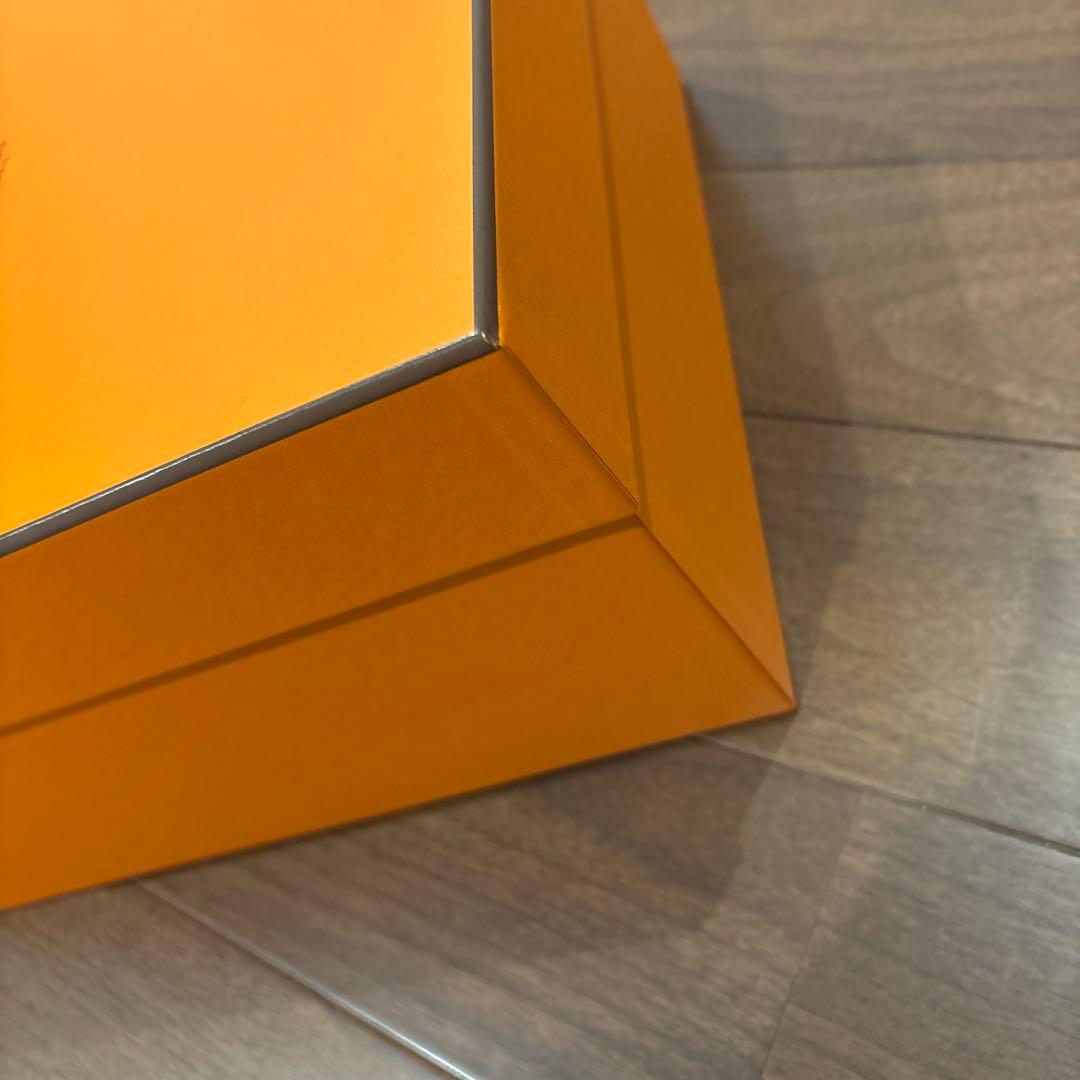 エルメス　バーキン25 空箱