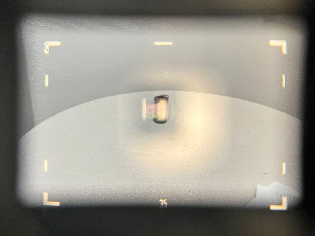 動作品 Canon 7 ボディ レンジファインダー L39