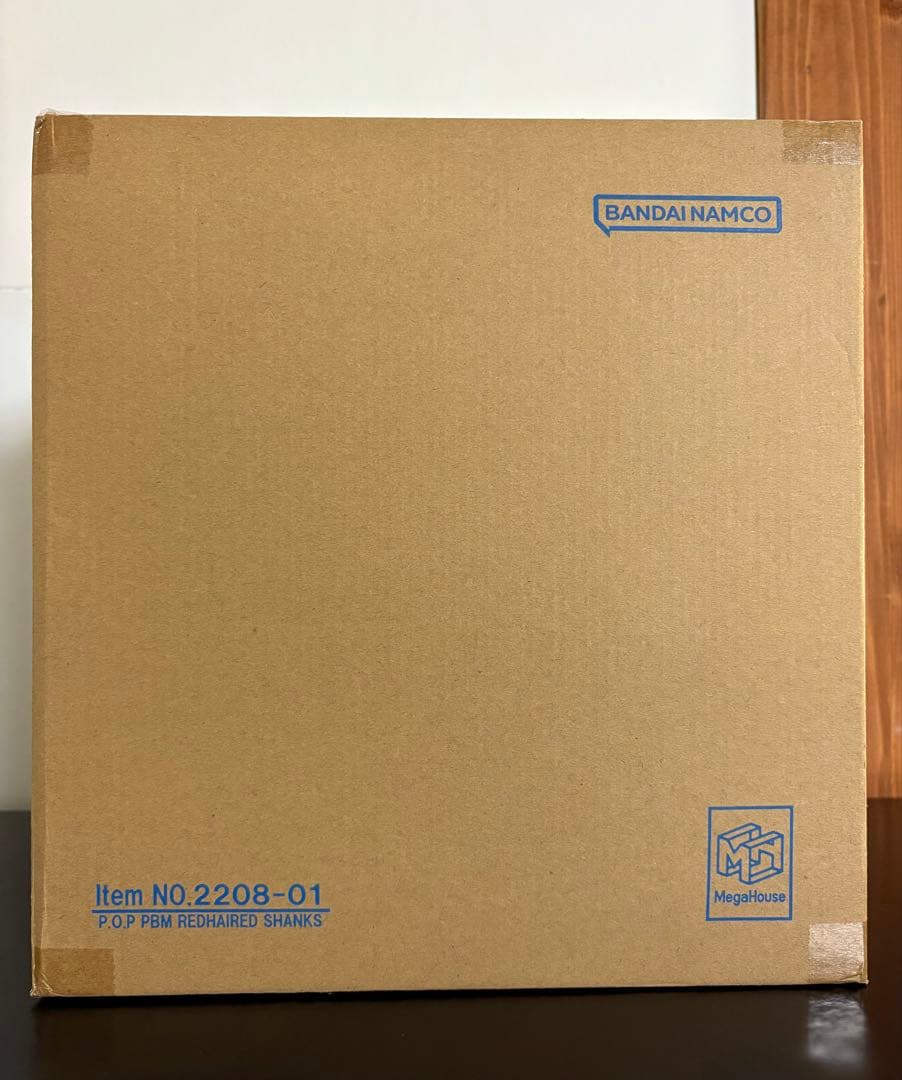 P.O.P PBM REDHAIRED SHANKS シャンクス