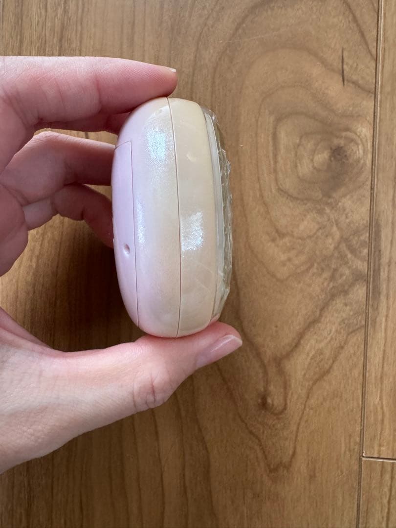 たまごっちP's ピース　黄色&ピンク