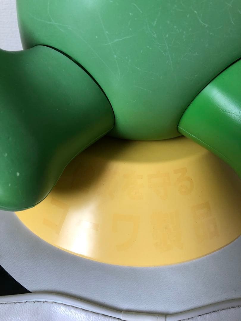 コーワ製薬/コルゲンコーワ 非売品 店頭用大型ディスプレイ ケロちゃん