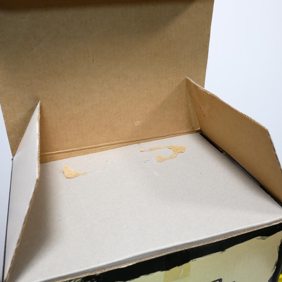 『ナイトメア・ビフォア・クリスマス』パジャマ・ジャックぬいぐるみ☆HH誌上限定版