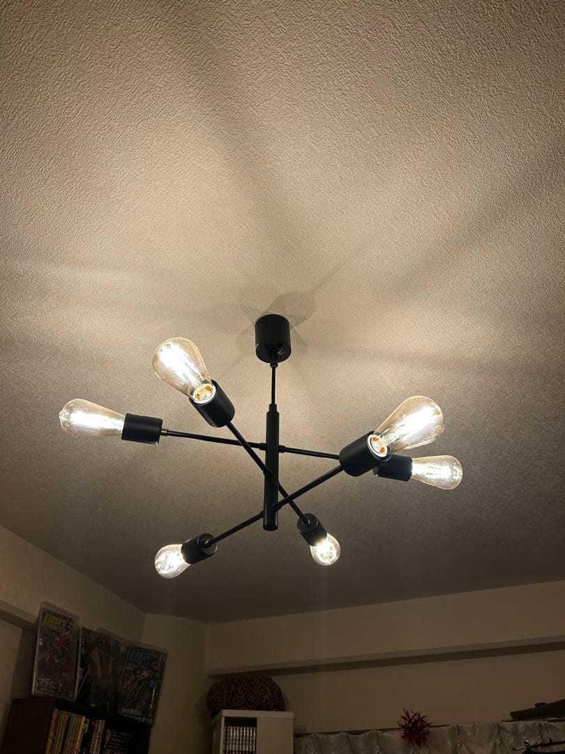 niroニトリペンダントライト