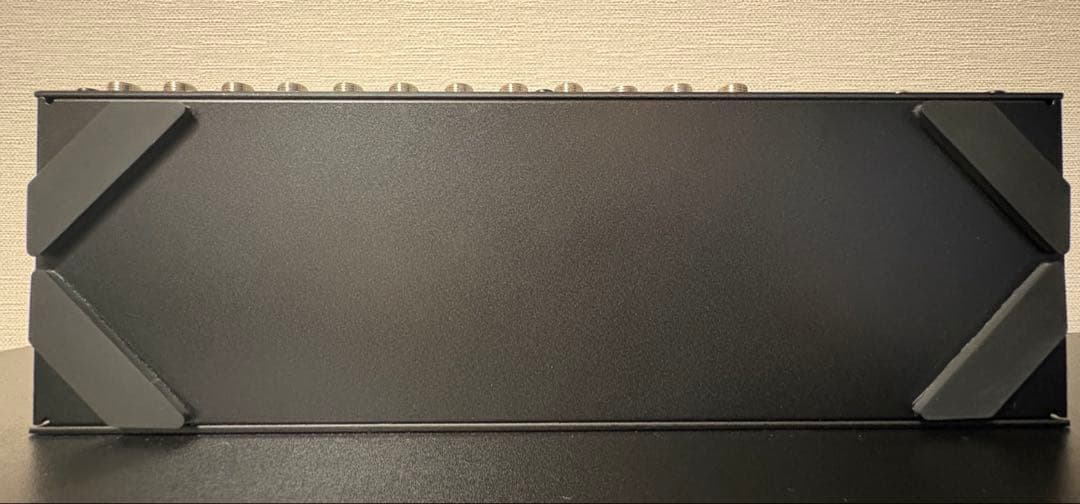 BOSS MS-3 マルチエフェクター スイッチャー