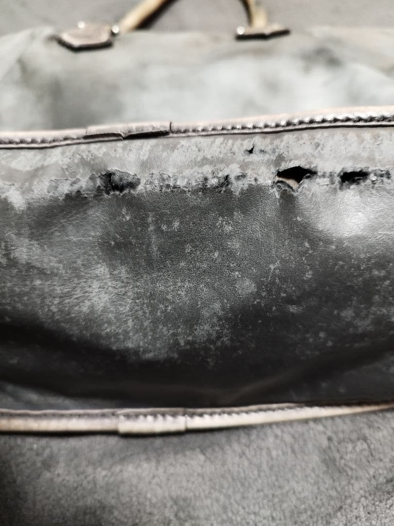 Berluti ビジネスバッグ ブリーフケース