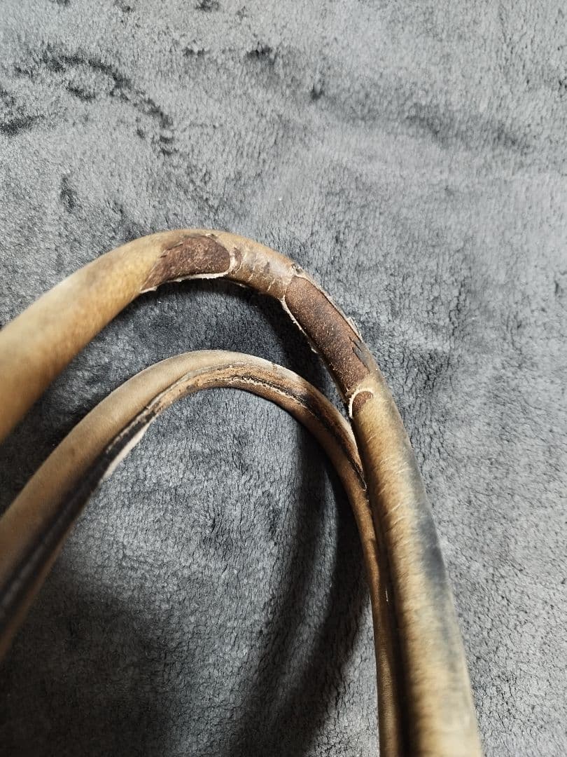 Berluti ビジネスバッグ ブリーフケース