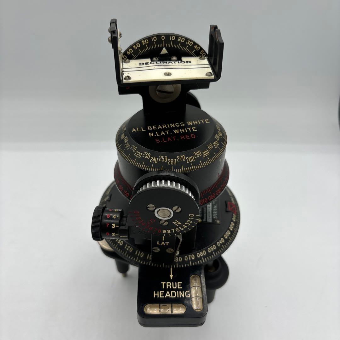 ASTRO-COMPASS MK II USA製　アストロコンパス