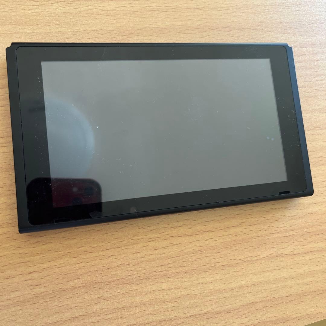 Nintendo Switch 本体 ネオンピンク/ネオングリーン