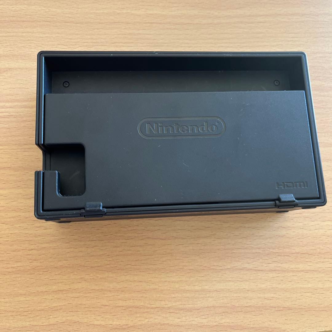 Nintendo Switch 本体 ネオンピンク/ネオングリーン