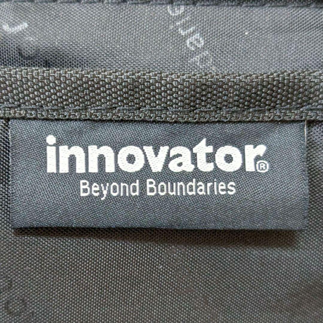 ✨美品 innovator イノベーター スーツケース キャリーケース 機内持込