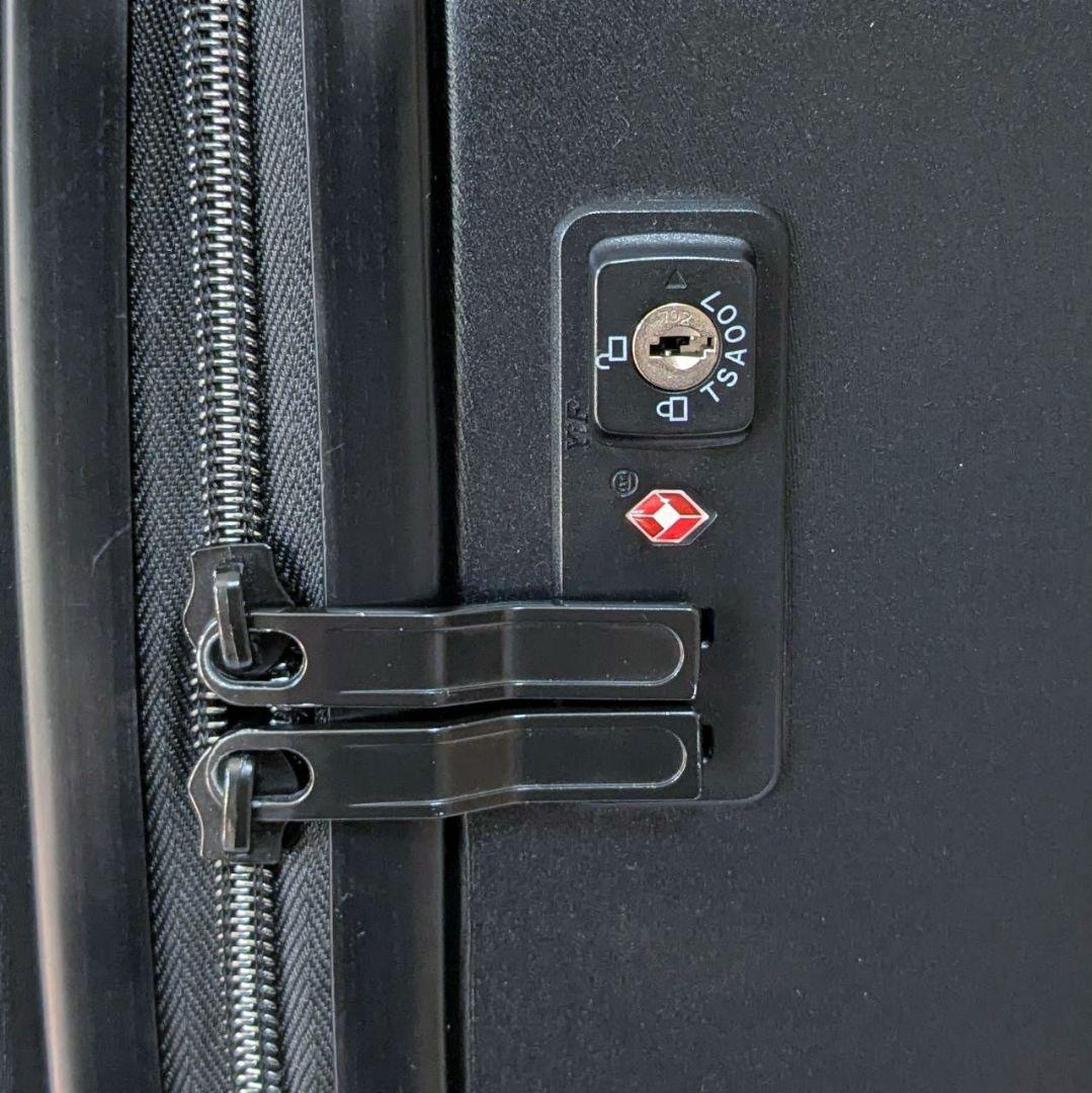 ✨美品 innovator イノベーター スーツケース キャリーケース 機内持込