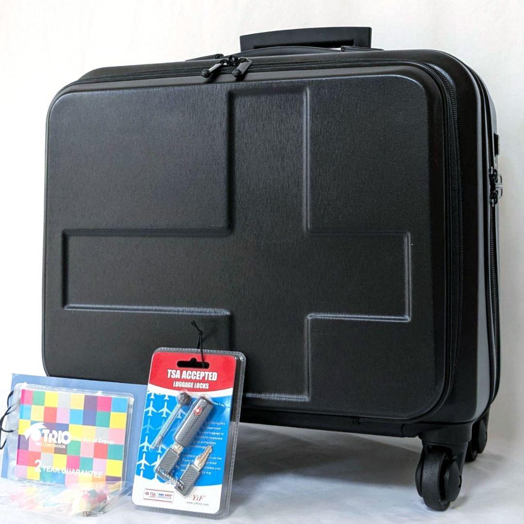 ✨美品 innovator イノベーター スーツケース キャリーケース 機内持込