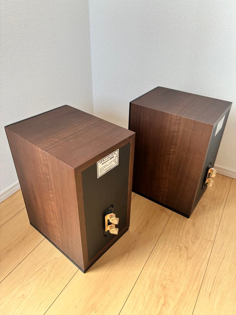 Wharfedale diamond 225 ペア