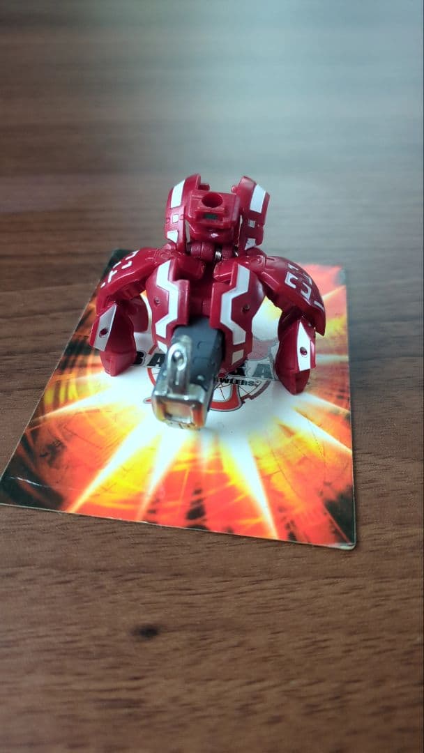 爆丸セット(爆TECHメイン)