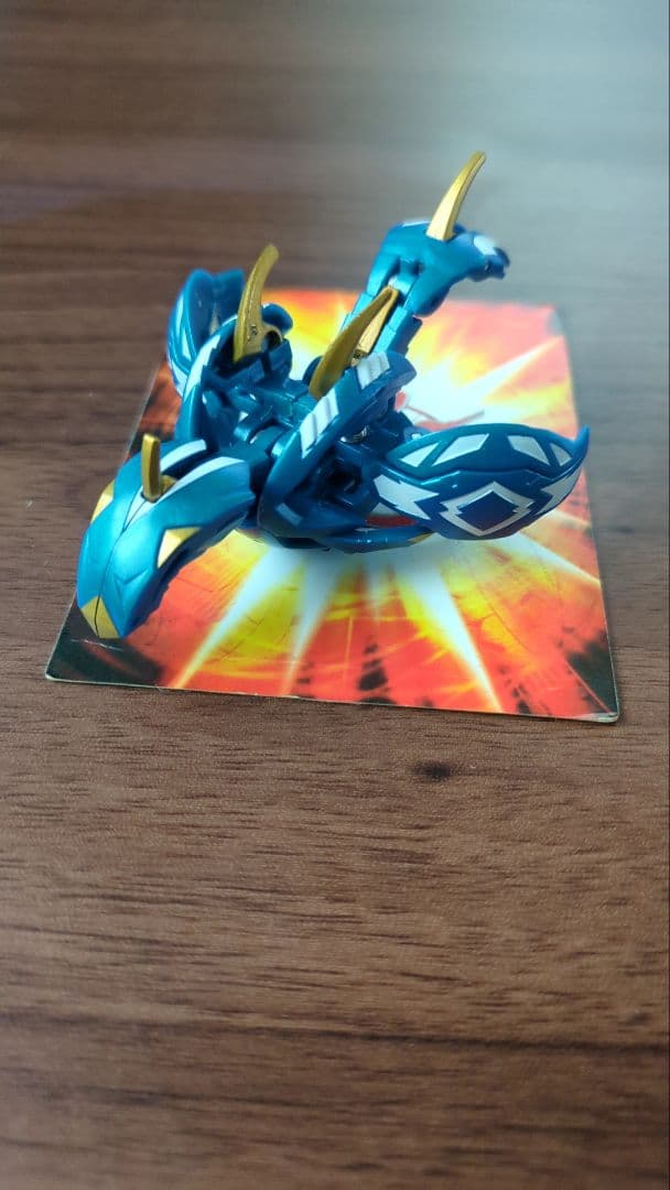 爆丸セット(爆TECHメイン)