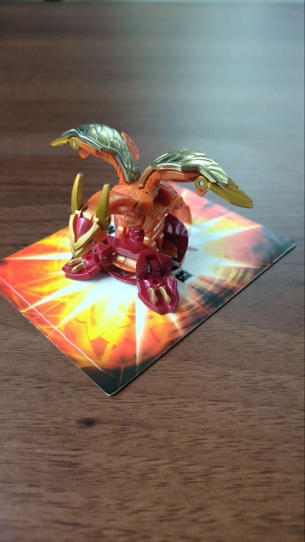 爆丸セット(爆TECHメイン)