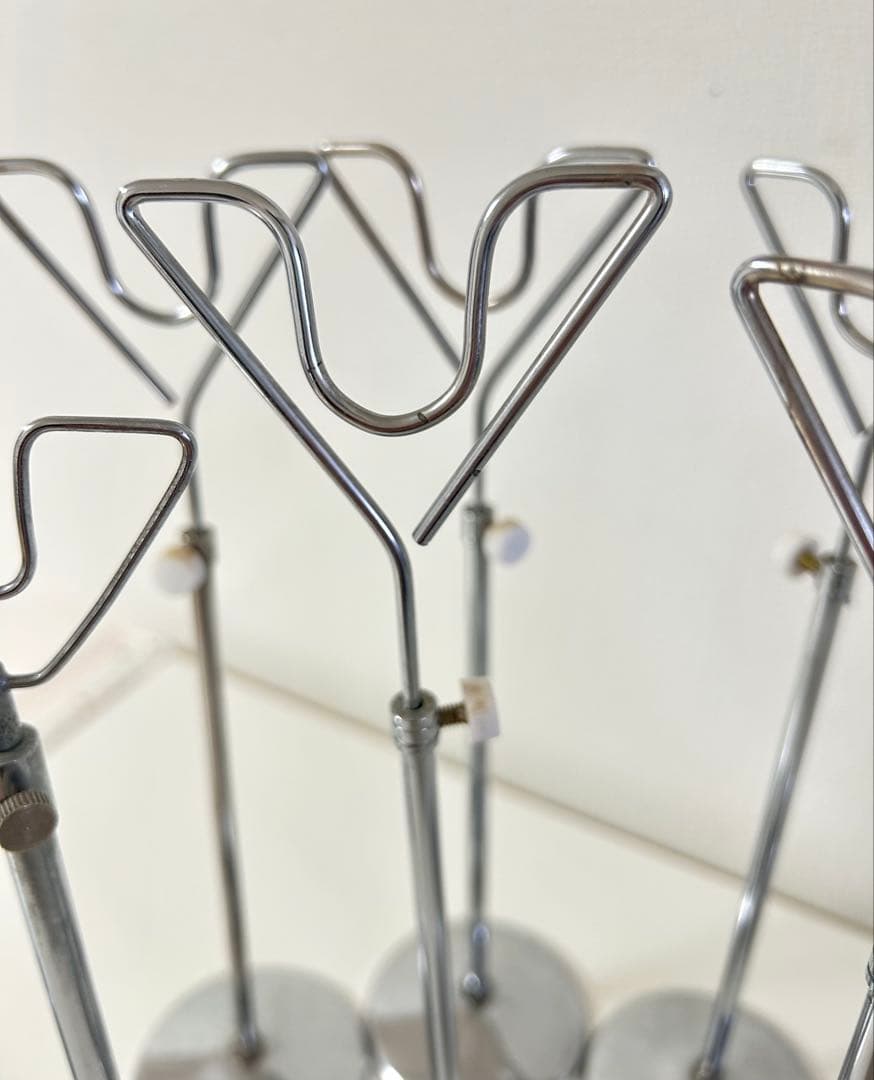 ディスプレイスタンド　まとめ売り