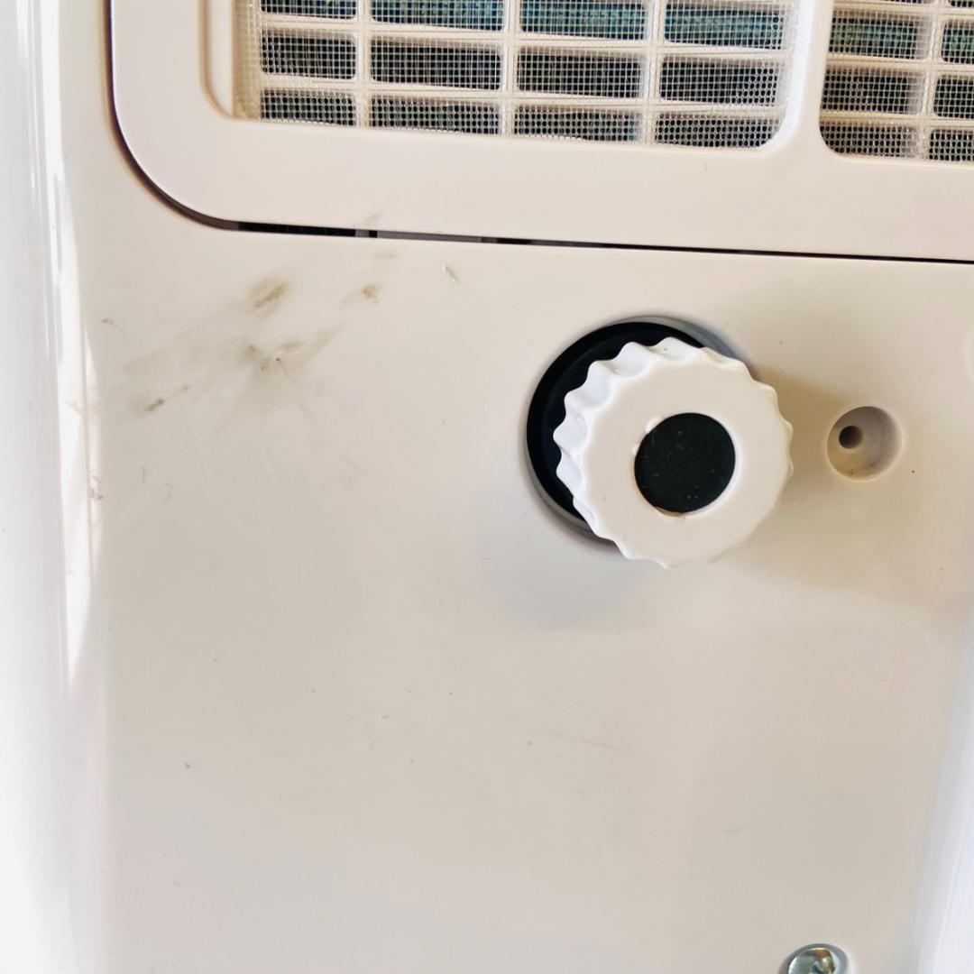 マクスゼン maxzen スポットエアコン MSC22 JH-WH 2024年製