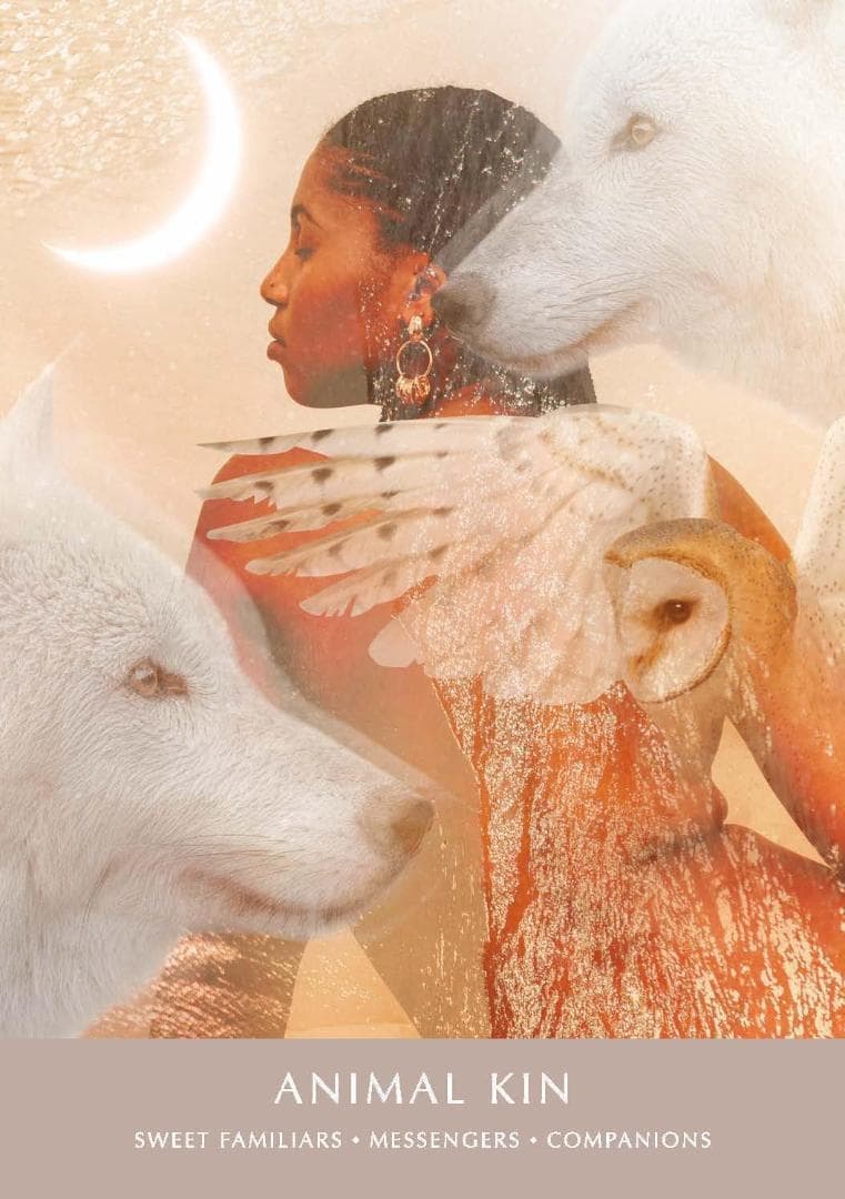 ＊いちとむぎ＊★オラクル