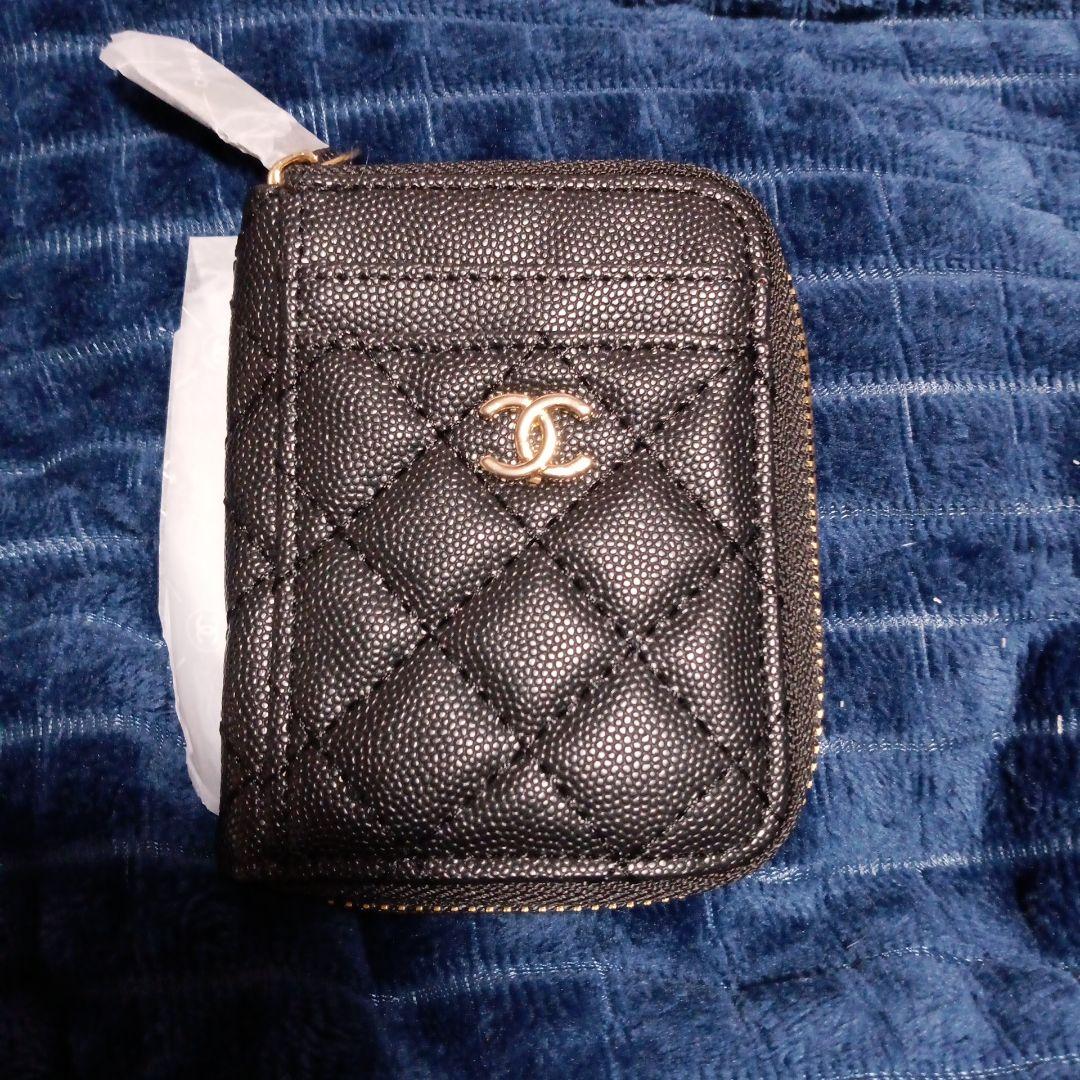 キルティングケース☆フラグメントケース♩