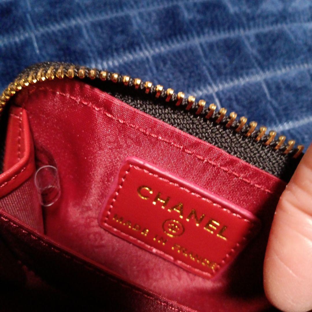 キルティングケース☆フラグメントケース♩