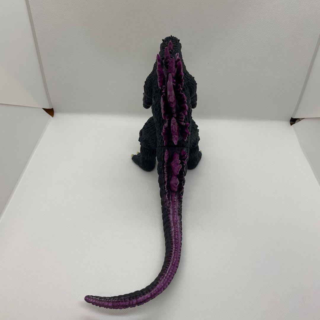 2000 放映 ゴジラ 2000ミレニアム 【ゴジラ・オルガ】ソフビ