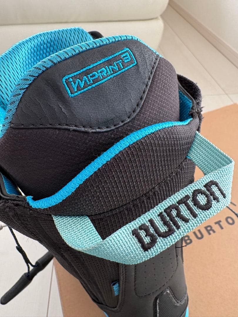 BURTON Ambushスノーボードブーツ 26cm 極美品