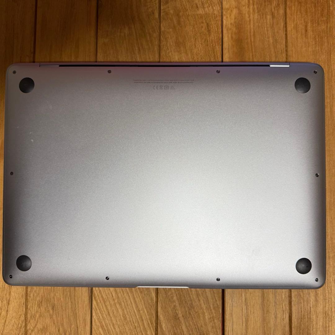 【good-value&price】MacBookAir M1チップ