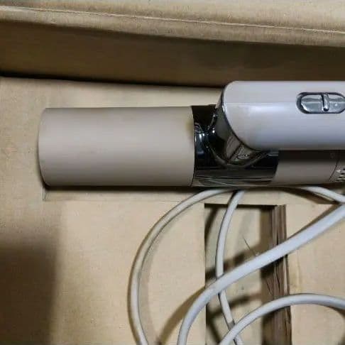 KINUJO ヘアドライヤー 3モード カタログ2種類付きです。