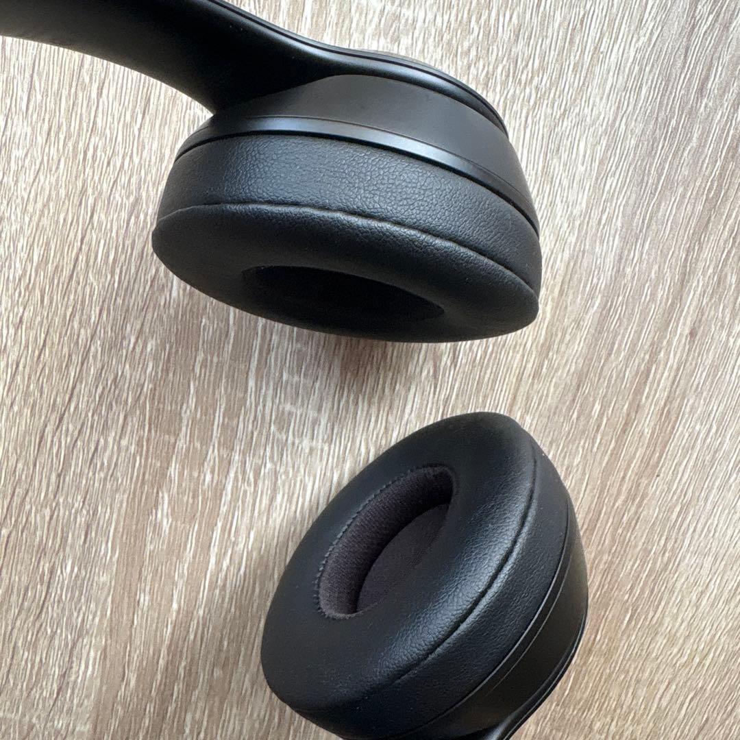 Beats Solo 3 Wireless ブラック