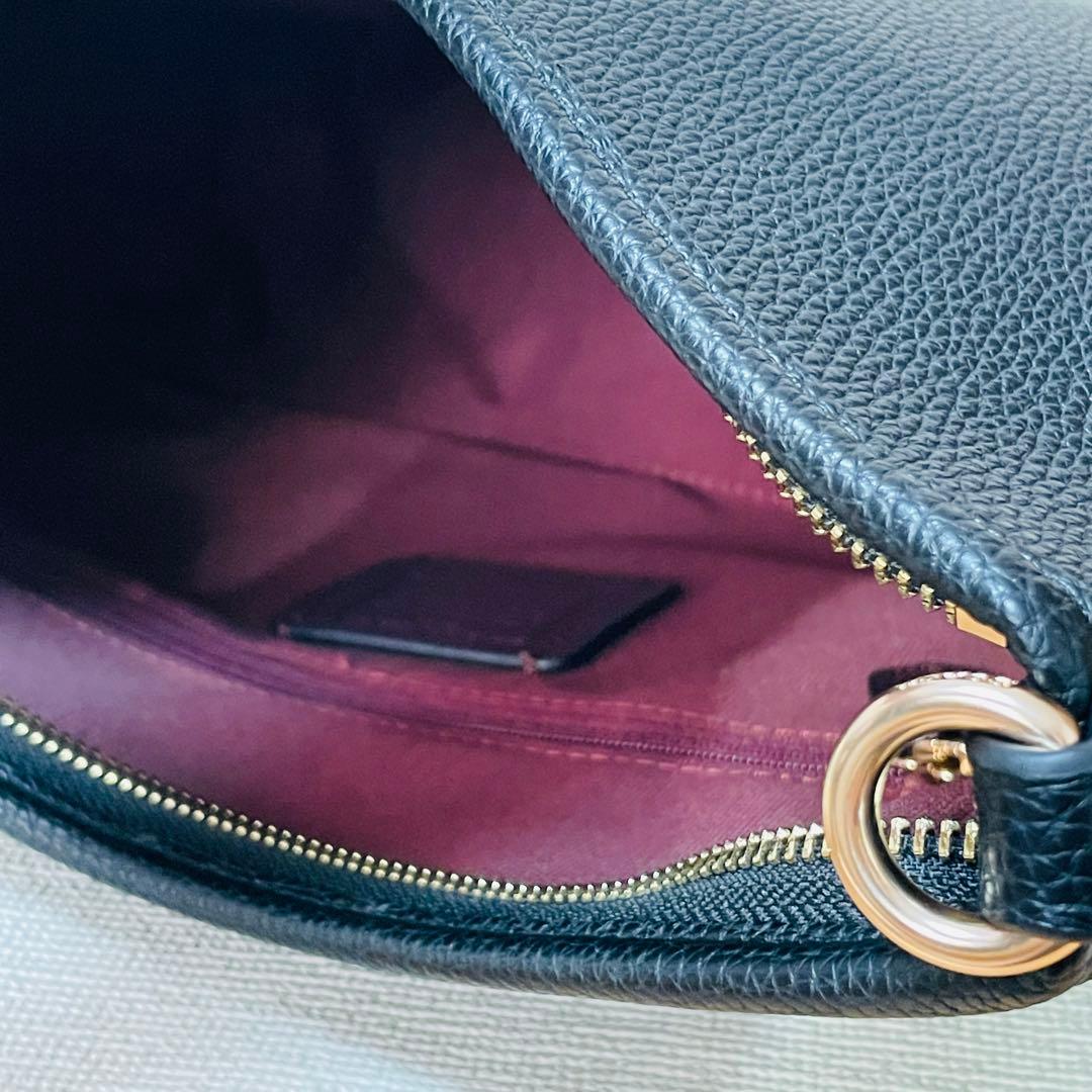 タグちぎれ　新品未使用 Coach ローレル ショルダー バッグ CR148