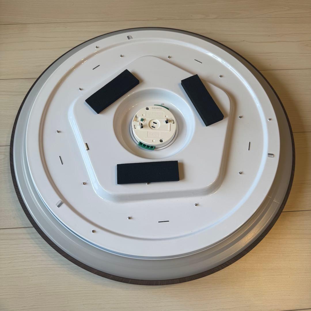 【専用】ニトリ LEDシーリングライト8畳・6畳 セット