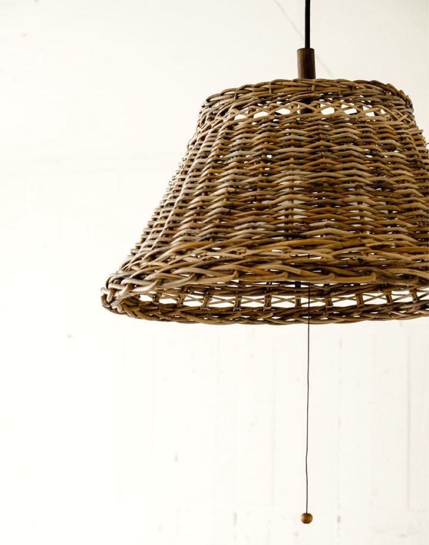 truck funiture PENDANT P-RT1アナログペンダントライト