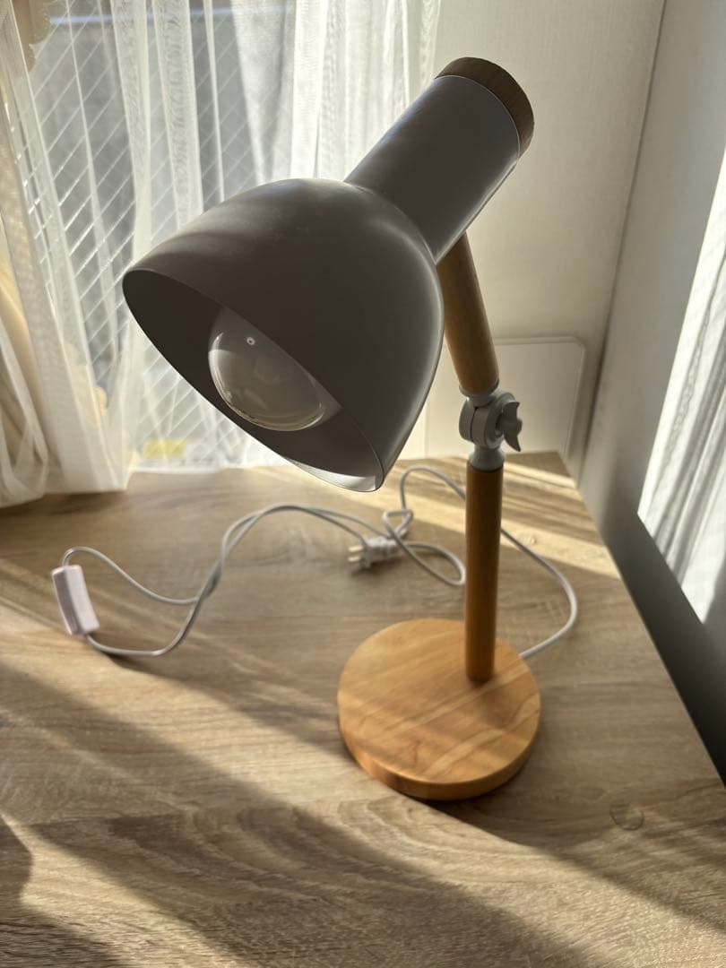 デスク　【LOWYA】