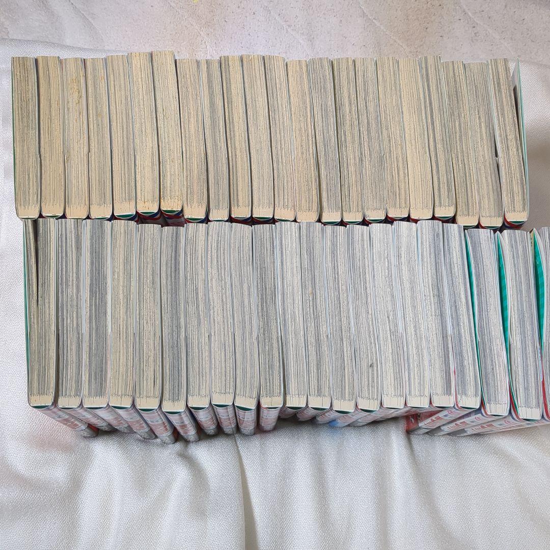 暁のヨナ　1〜43巻セット