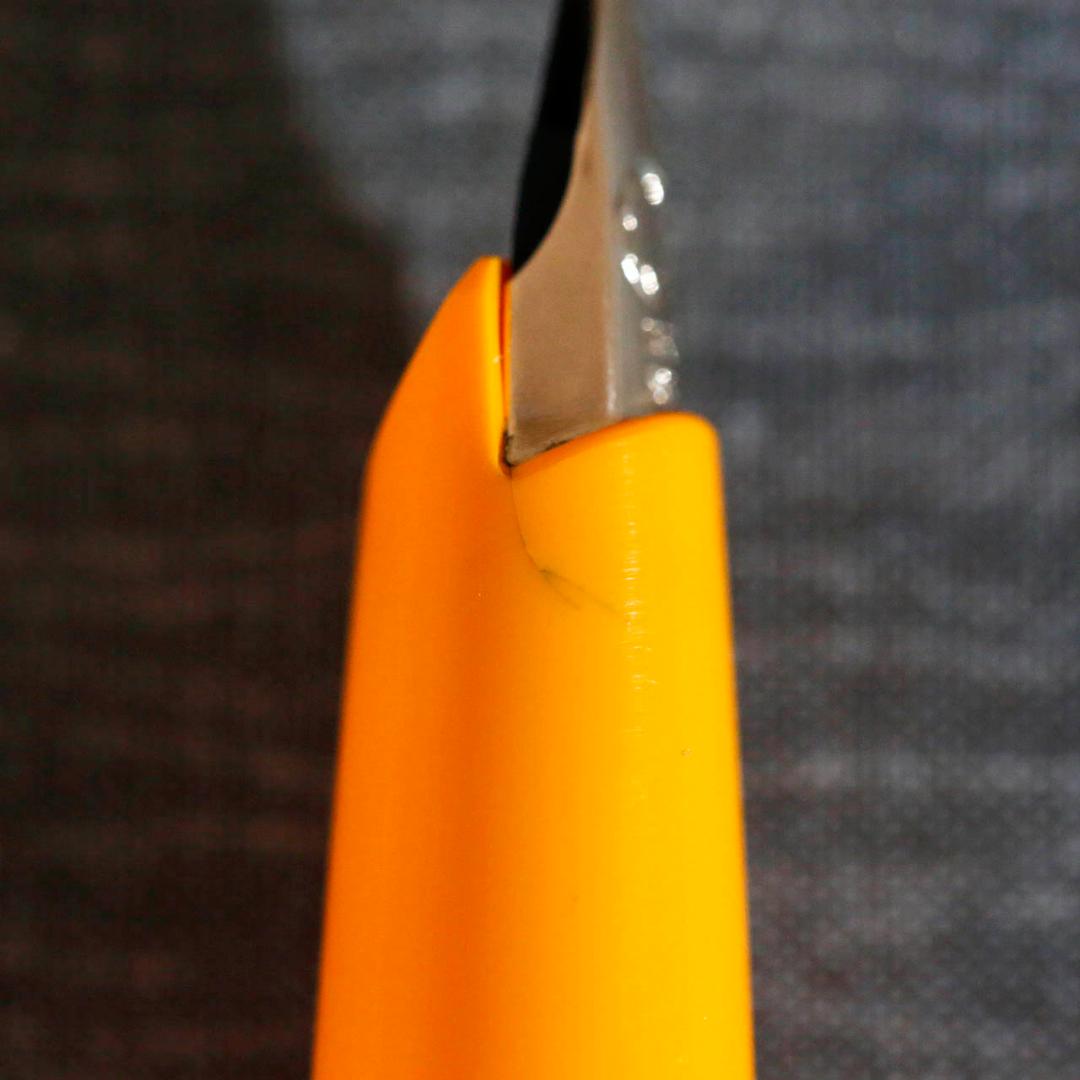 【送料込み】モンブラン 万年筆 ジェネレーション イエロー オレンジ