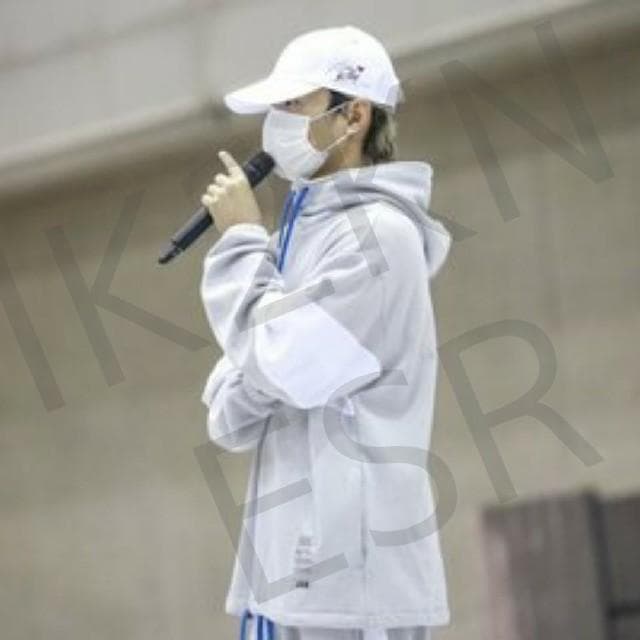 【すべて新品】今市隆二 RILY グッズ 3点セット Tシャツ キャップ ピンズ