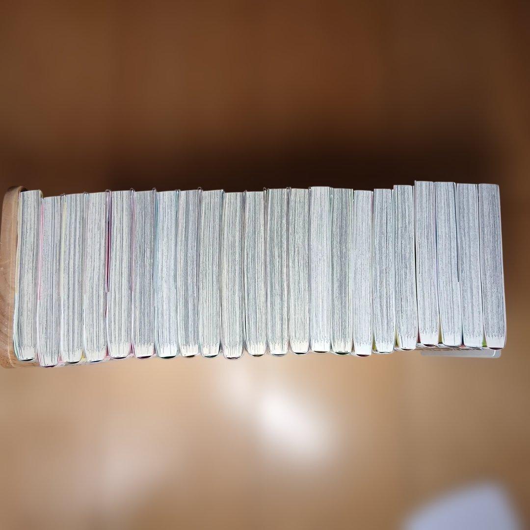 チェンソーマン 全巻　22巻セット 藤本タツキ