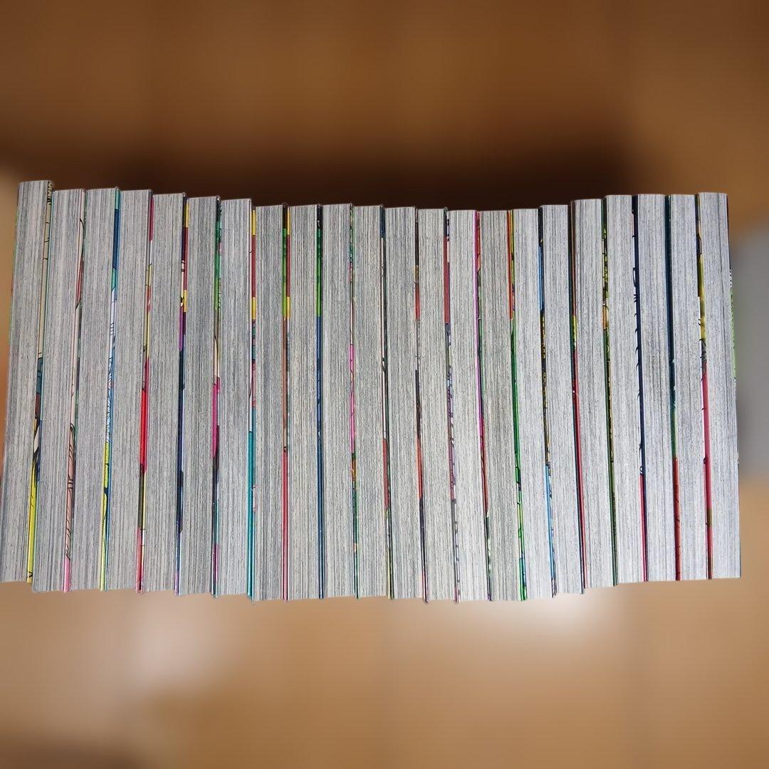 チェンソーマン 全巻　22巻セット 藤本タツキ