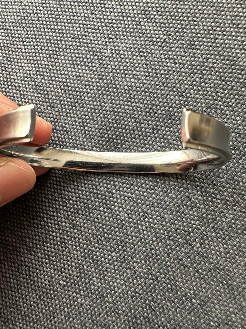 バングル　gucci Zanipolo Terzini セット売り