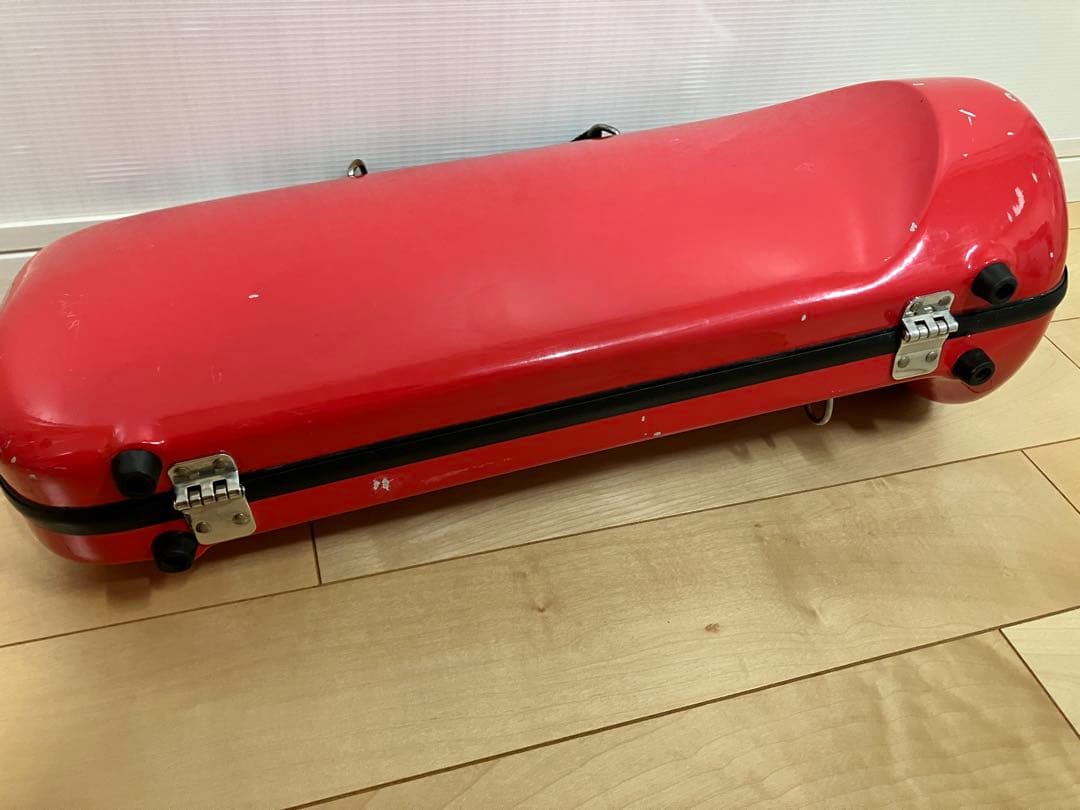 CCシャイニーケース　トランペット用