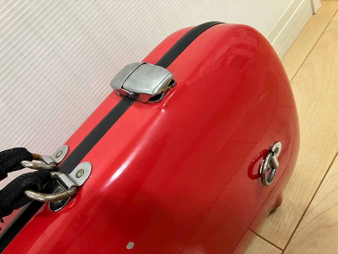 CCシャイニーケース　トランペット用