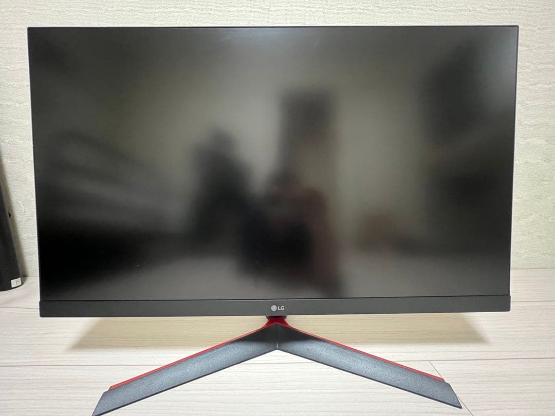 LG Ultragear 32GN600 1440p 165hzモニター