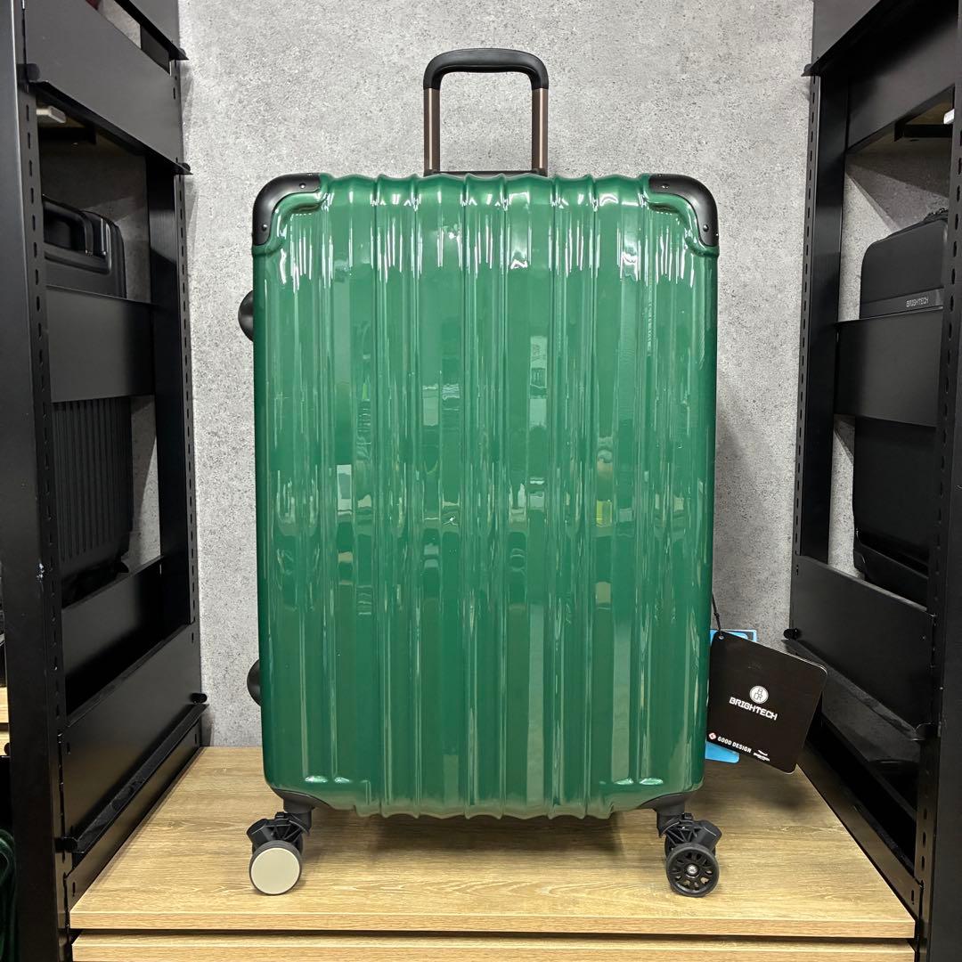 ブライテック BRIGHTECH LLサイズ　ワンタッチキャスター ACR-28