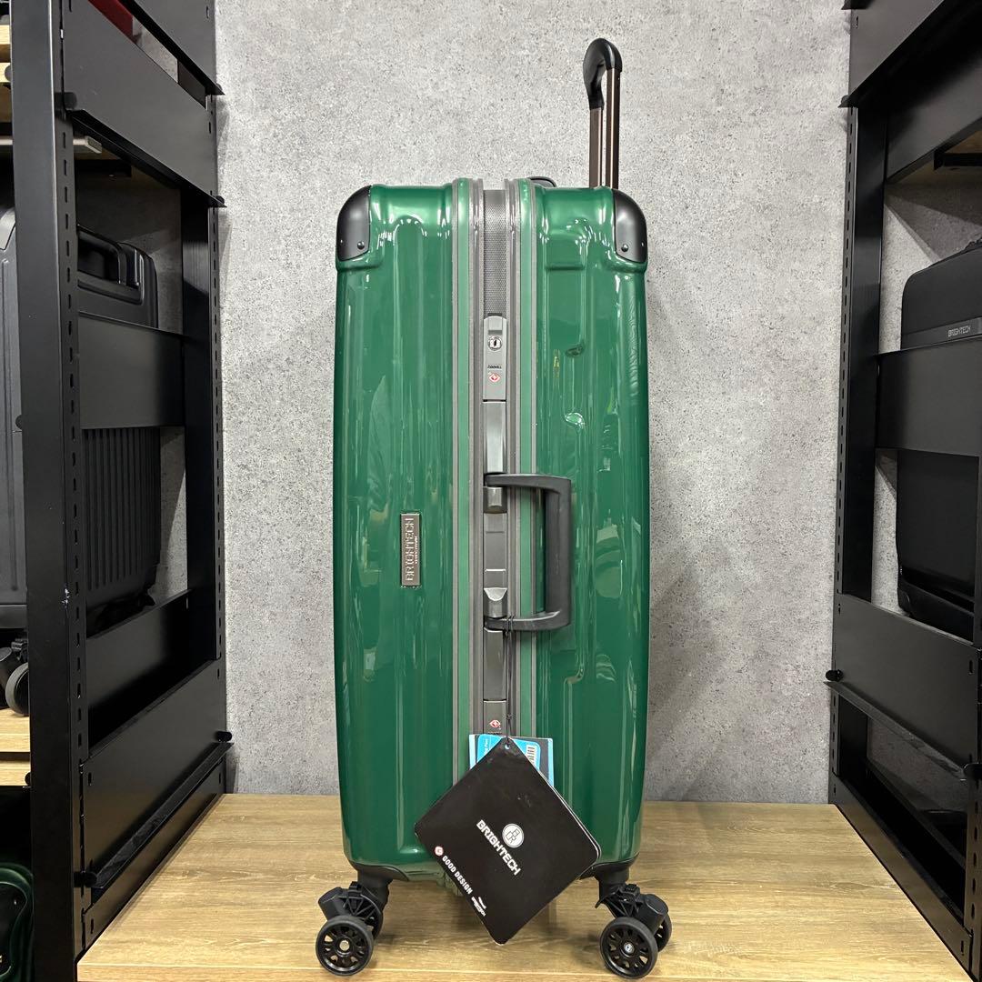 ブライテック BRIGHTECH LLサイズ　ワンタッチキャスター ACR-28