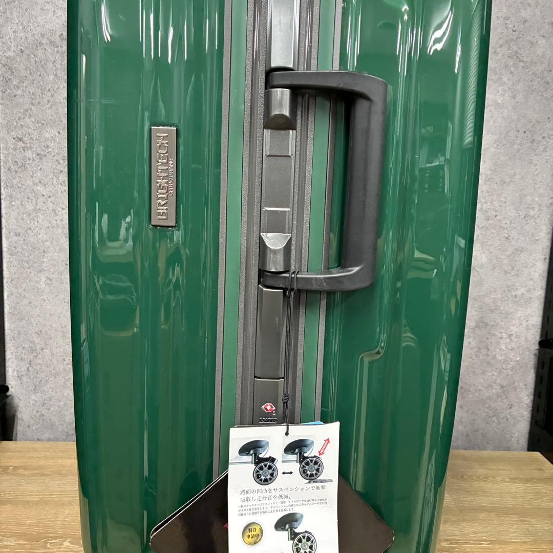 ブライテック BRIGHTECH LLサイズ　ワンタッチキャスター ACR-28