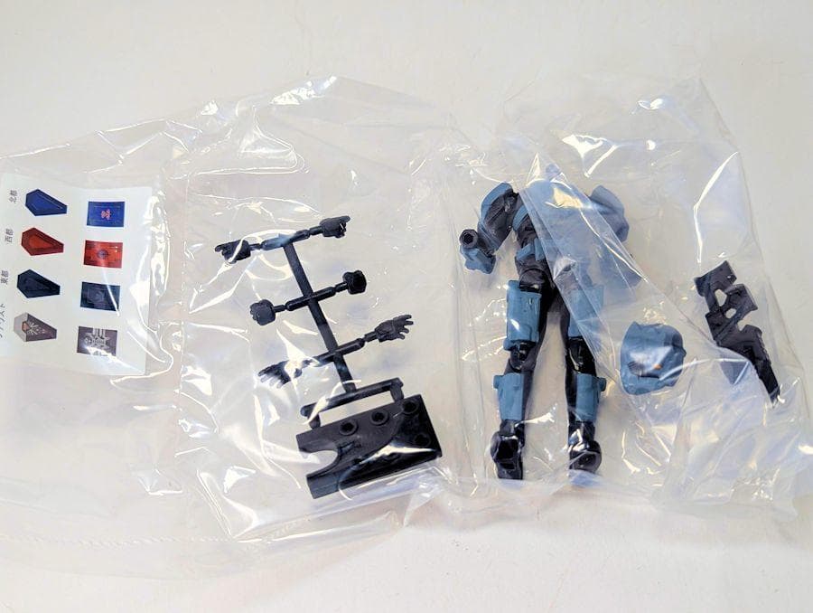 SHODO-X SHODO-O 仮面ライダービルド 10種セット