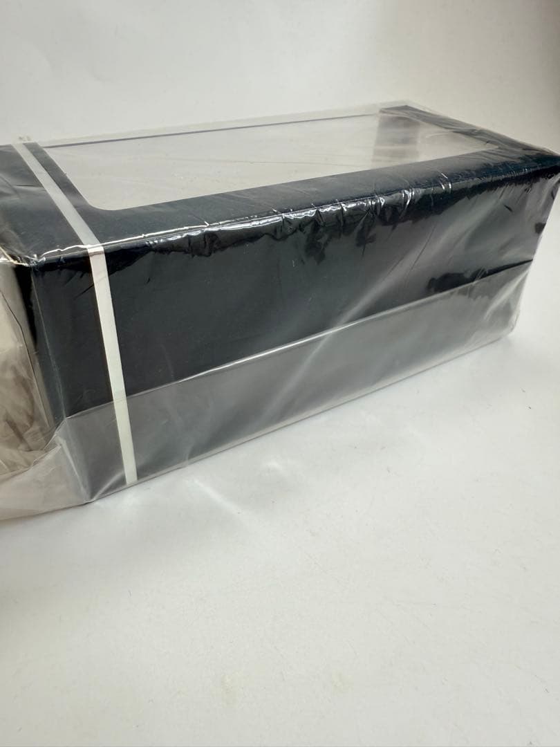 MARK43 S660 モデューロ X Version Z ホワイト 1/43